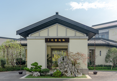 EVO视讯书院